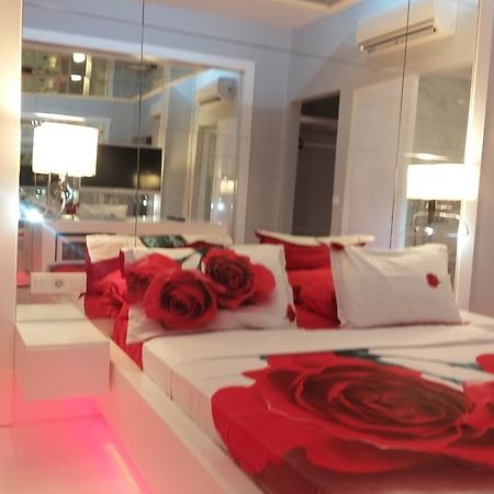 Cekmen Hotel Kemer Ngoại thất bức ảnh