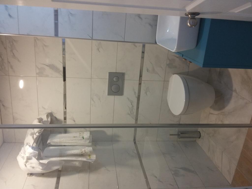 Cekmen Hotel Kemer Phòng bức ảnh