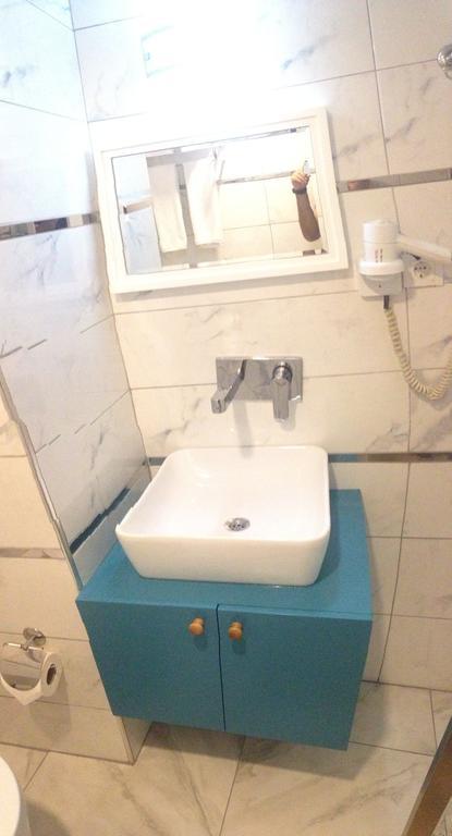 Cekmen Hotel Kemer Phòng bức ảnh