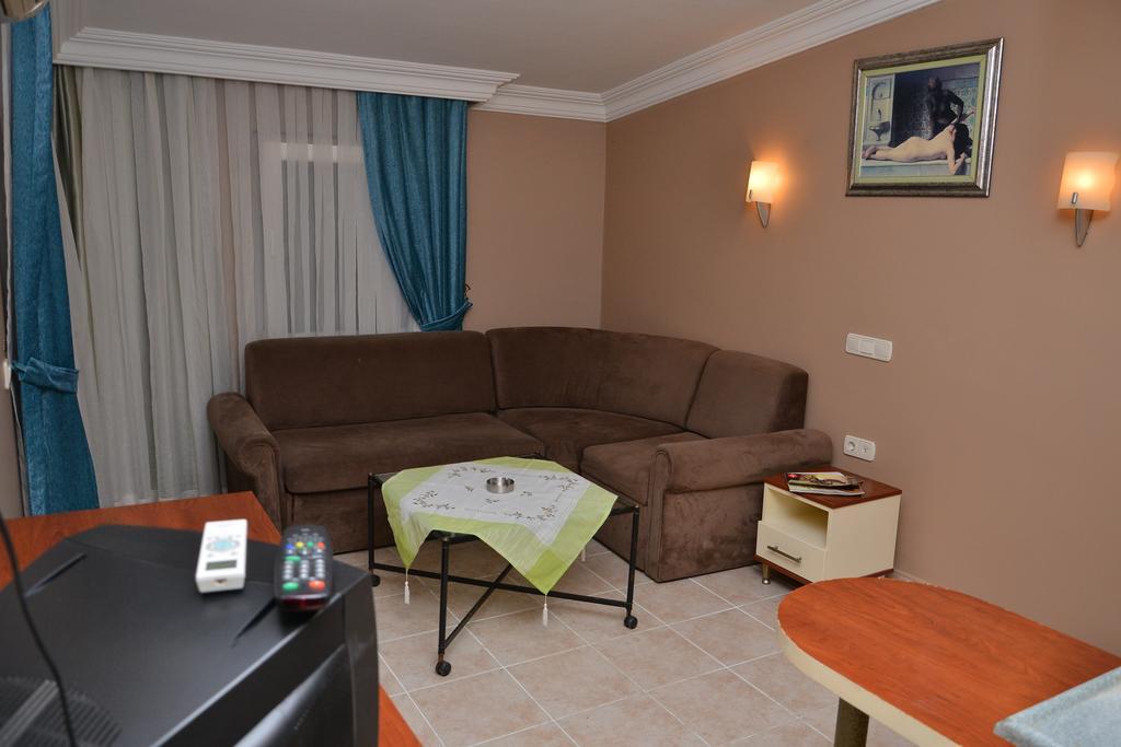Cekmen Hotel Kemer Phòng bức ảnh