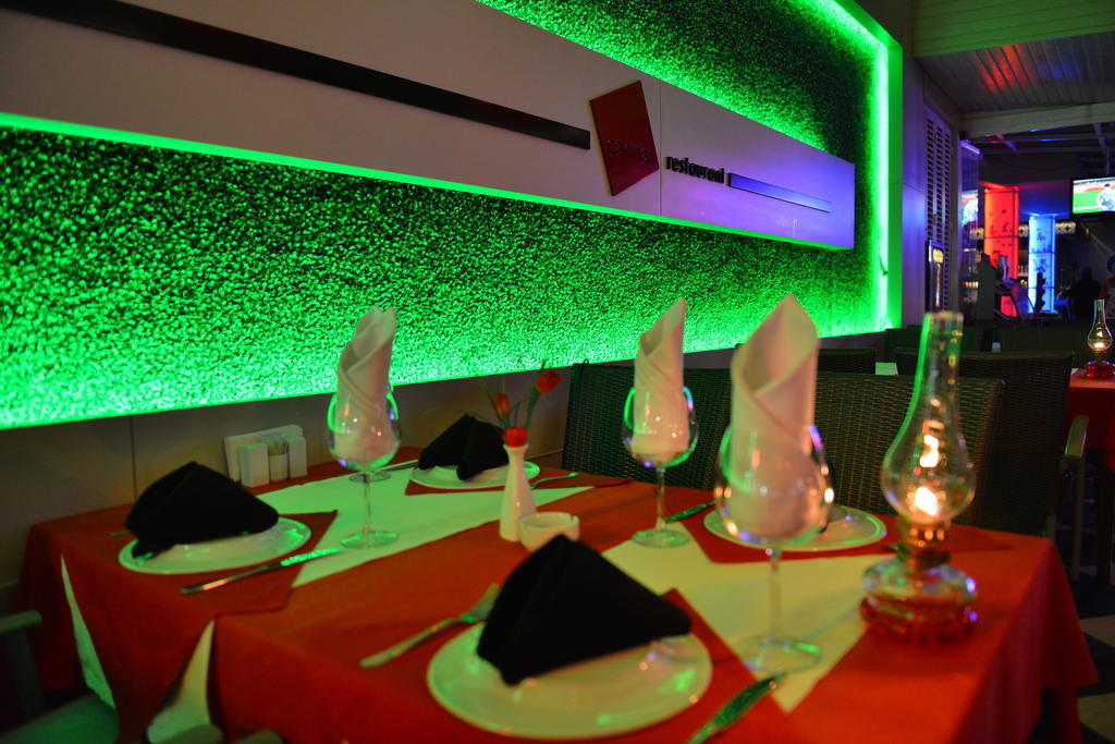 Cekmen Hotel Kemer Ngoại thất bức ảnh