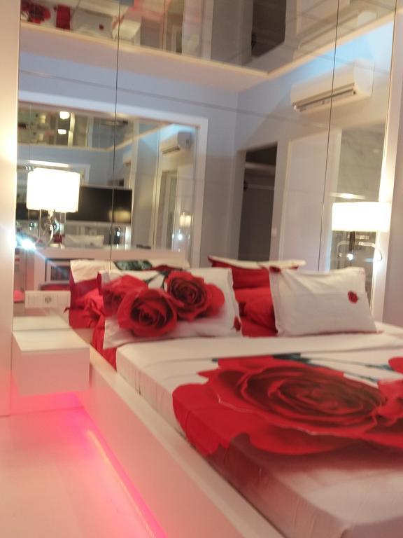 Cekmen Hotel Kemer Ngoại thất bức ảnh