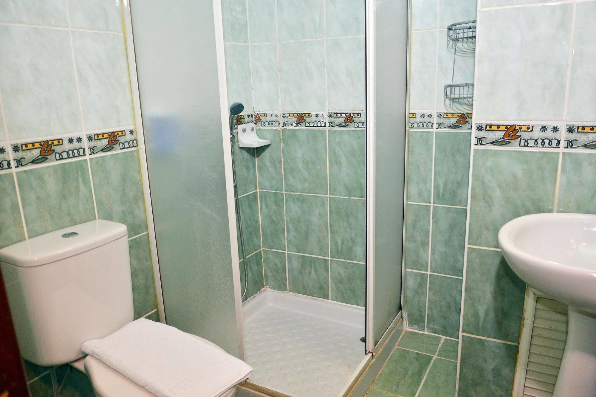 Cekmen Hotel Kemer Ngoại thất bức ảnh