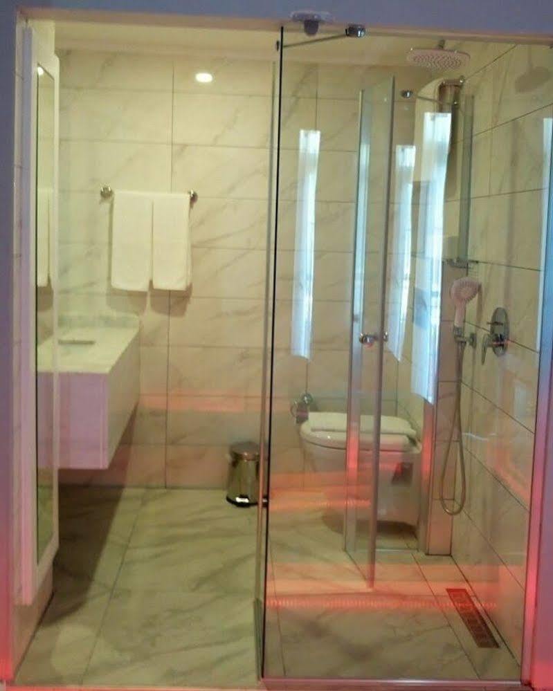 Cekmen Hotel Kemer Ngoại thất bức ảnh